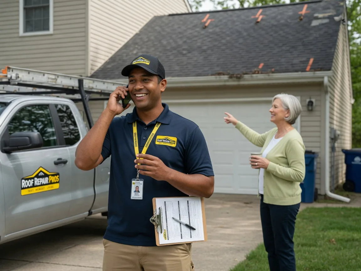 Roof Repair Buffalo, KS FAQs